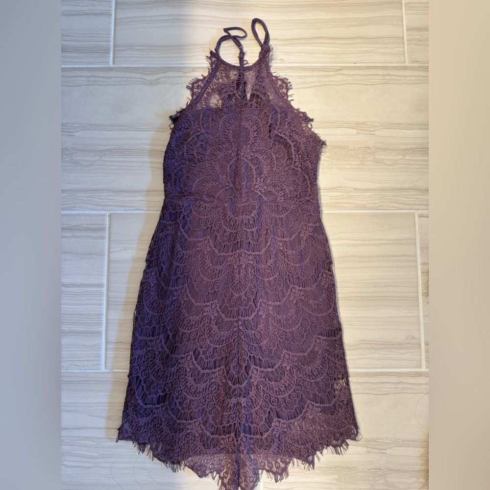 Free People Dress